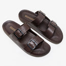 Sandália Easy Weekend Café